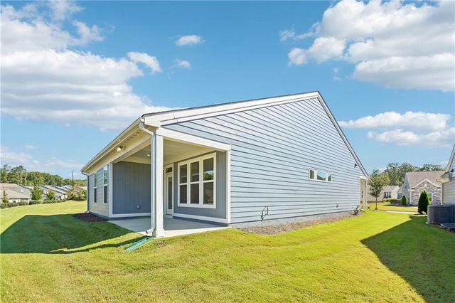 110 Balsam Drive, Dallas, GA 30157