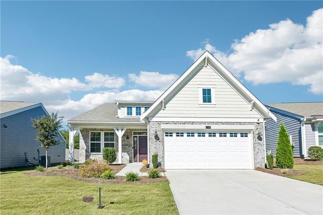 110 Balsam Drive, Dallas, GA 30157