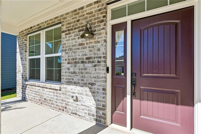 110 Balsam Drive, Dallas, GA 30157