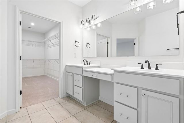 110 Balsam Drive, Dallas, GA 30157