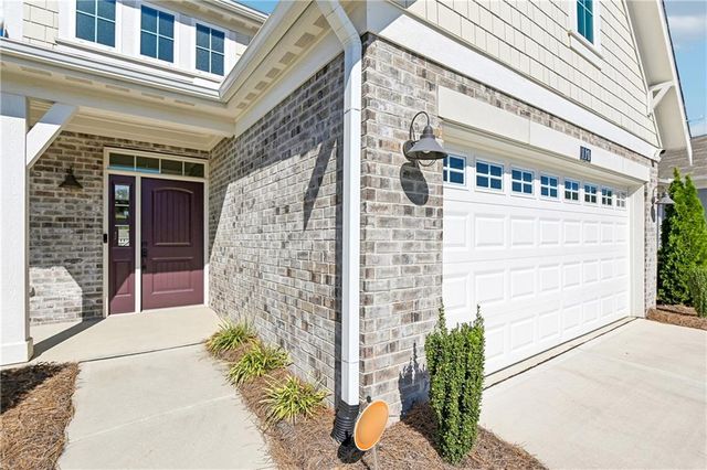 110 Balsam Drive, Dallas, GA 30157