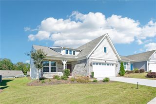 110 Balsam Drive, Dallas, GA 30157