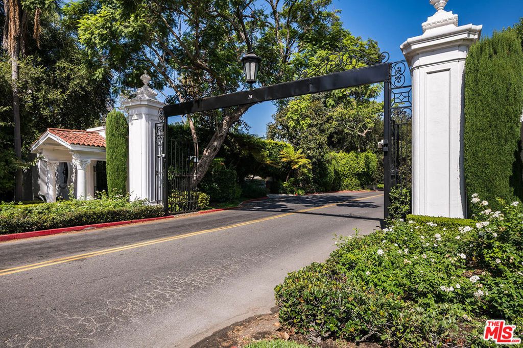 101 Bel Air Road, Los Angeles, CA 90077 — photo 2