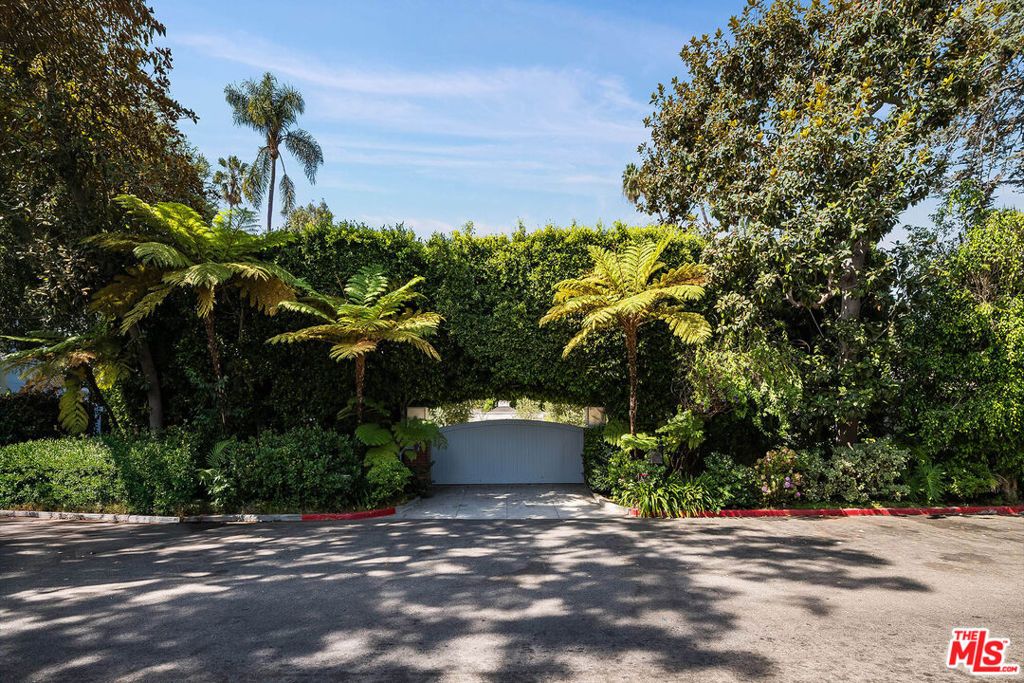 101 Bel Air Road, Los Angeles, CA 90077 — photo 3