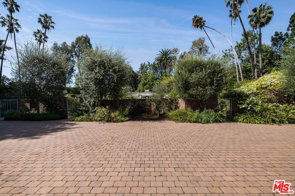 101 Bel Air Road, Los Angeles, CA 90077 — photo 4