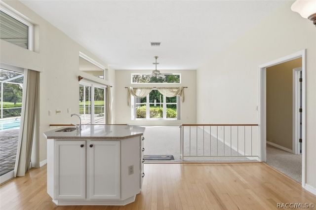 9401 Merriweather Drive, Weeki Wachee, FL 34613