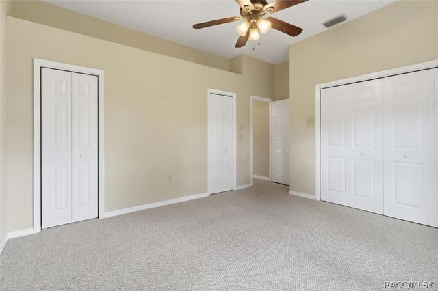 9401 Merriweather Drive, Weeki Wachee, FL 34613