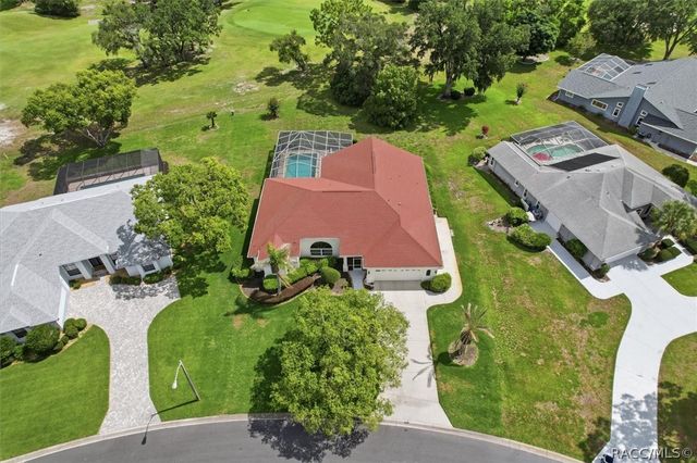 9401 Merriweather Drive, Weeki Wachee, FL 34613