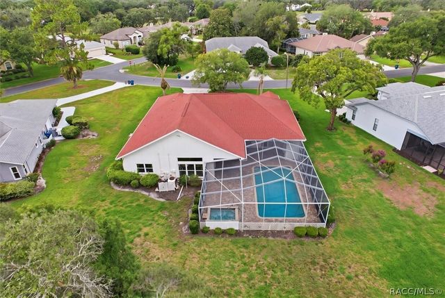 9401 Merriweather Drive, Weeki Wachee, FL 34613