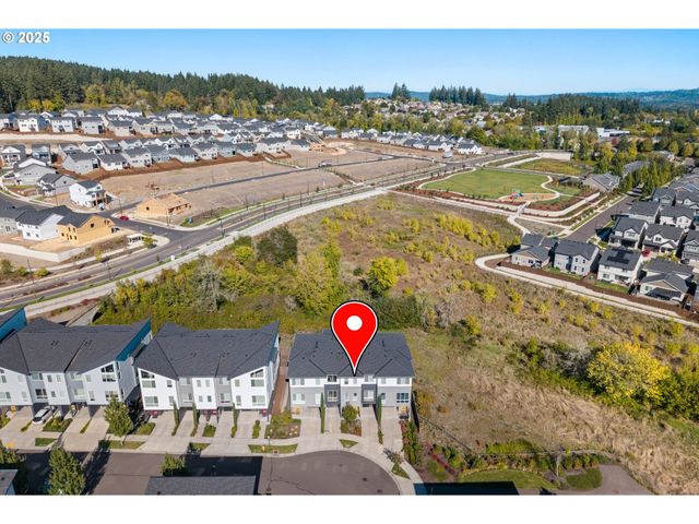 12524 Sw 171ST Ter, Beaverton, OR 97007