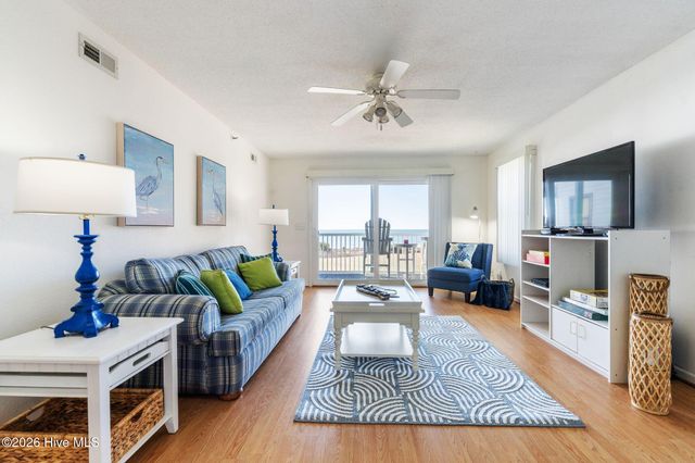 1896 New River Inlet Road 1203, N Topsail Beach, NC 28460
