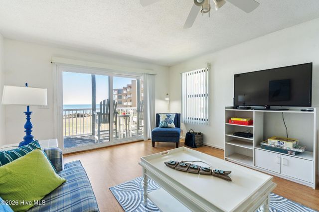 1896 New River Inlet Road 1203, N Topsail Beach, NC 28460