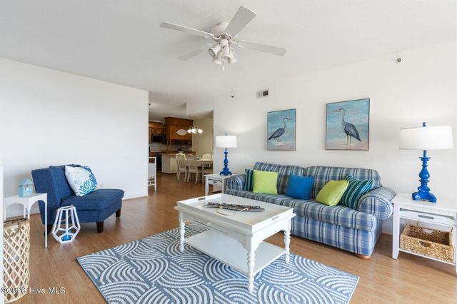 1896 New River Inlet Road 1203, N Topsail Beach, NC 28460