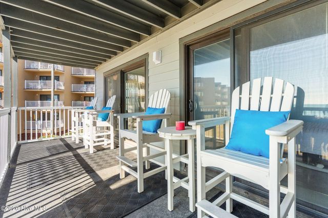 1896 New River Inlet Road 1203, N Topsail Beach, NC 28460