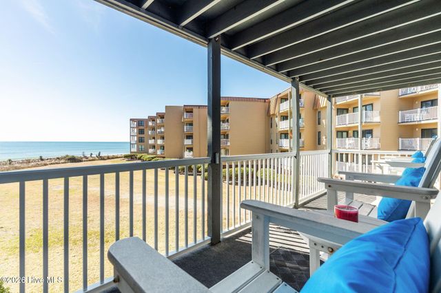 1896 New River Inlet Road 1203, N Topsail Beach, NC 28460