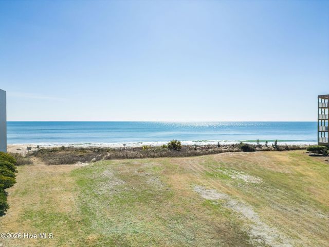 1896 New River Inlet Road 1203, N Topsail Beach, NC 28460