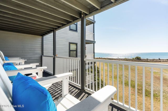 1896 New River Inlet Road 1203, N Topsail Beach, NC 28460