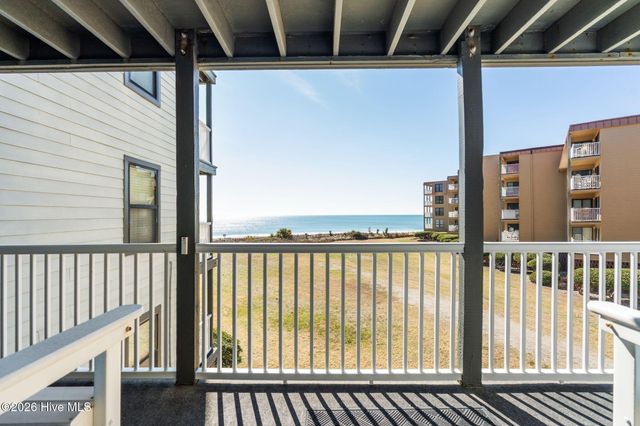 1896 New River Inlet Road 1203, N Topsail Beach, NC 28460