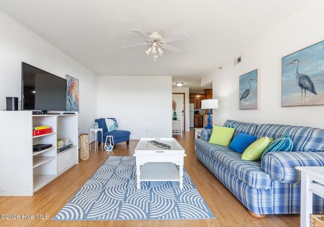 1896 New River Inlet Road 1203, N Topsail Beach, NC 28460