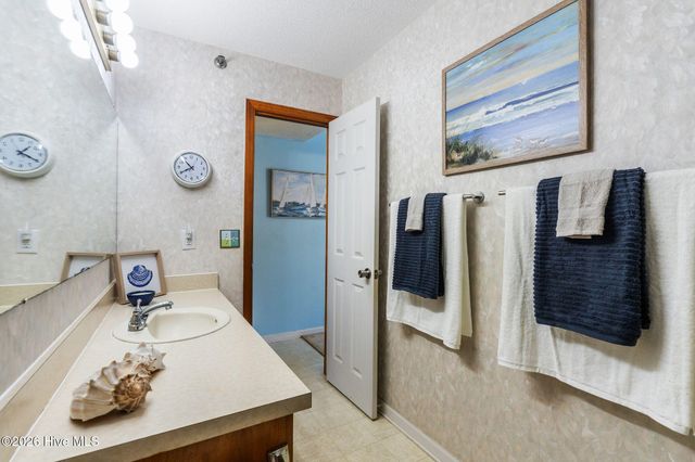 1896 New River Inlet Road 1203, N Topsail Beach, NC 28460