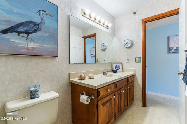 1896 New River Inlet Road 1203, N Topsail Beach, NC 28460