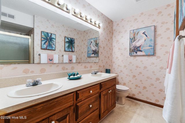 1896 New River Inlet Road 1203, N Topsail Beach, NC 28460