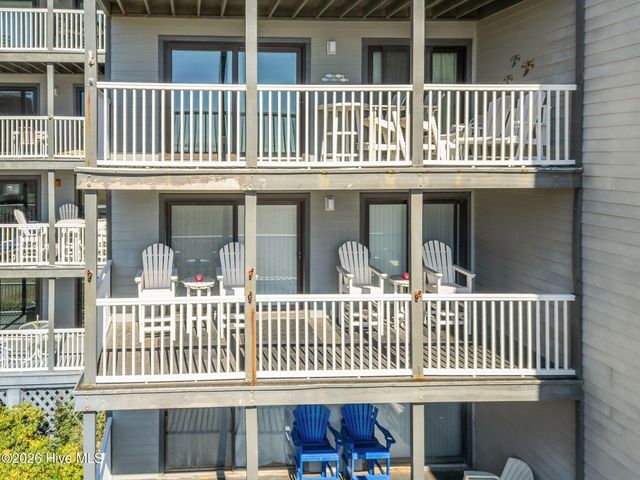 1896 New River Inlet Road 1203, N Topsail Beach, NC 28460