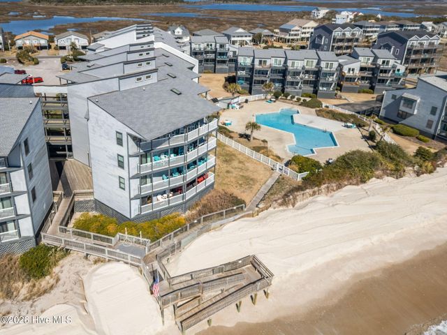 1896 New River Inlet Road 1203, N Topsail Beach, NC 28460