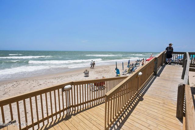 1896 New River Inlet Road 1203, N Topsail Beach, NC 28460