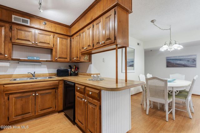 1896 New River Inlet Road 1203, N Topsail Beach, NC 28460