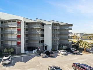 1896 New River Inlet Road 1203, N Topsail Beach, NC 28460