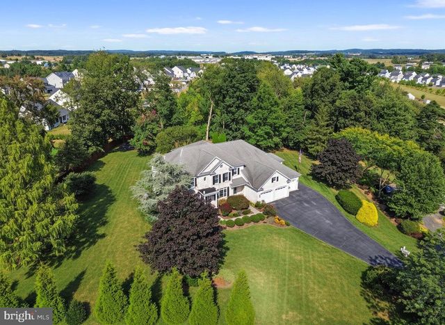 615 THORNBURY CT, Westminster, MD 21158