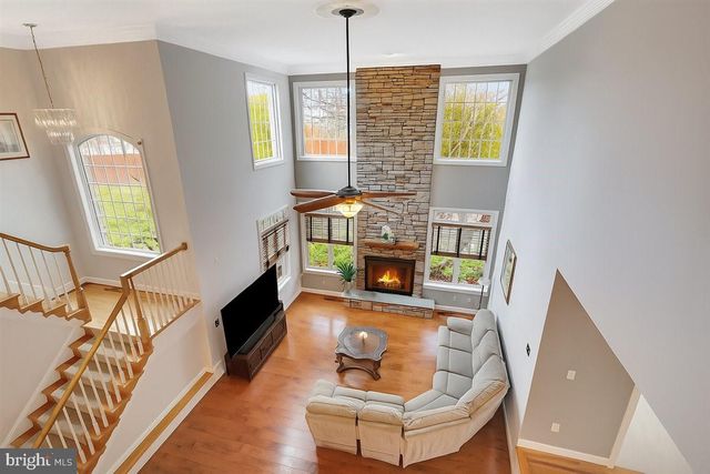 615 THORNBURY CT, Westminster, MD 21158