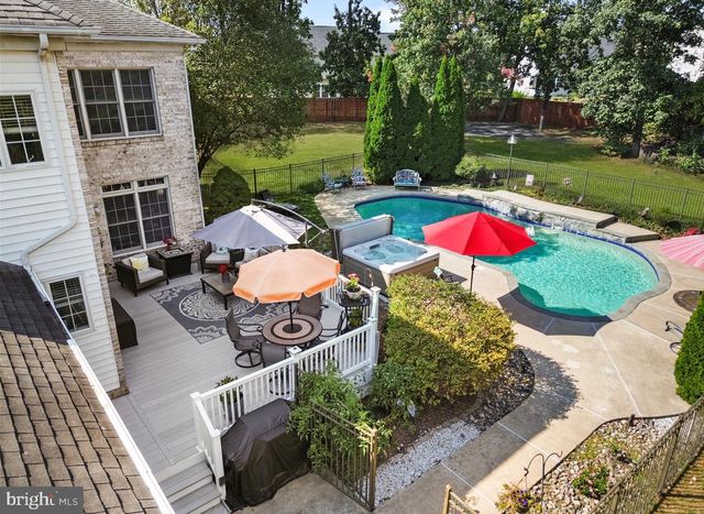 615 THORNBURY CT, Westminster, MD 21158