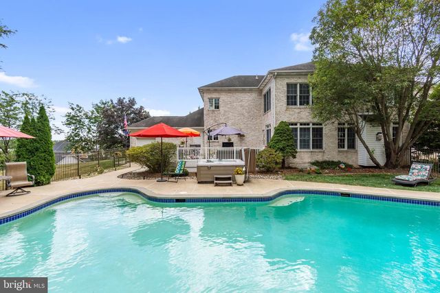 615 THORNBURY CT, Westminster, MD 21158