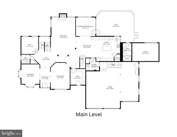 615 THORNBURY CT, Westminster, MD 21158