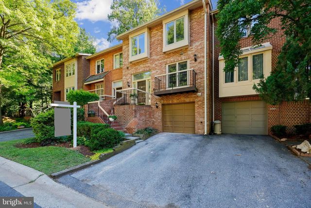 5904 VALERIAN LN, Rockville, MD 20852