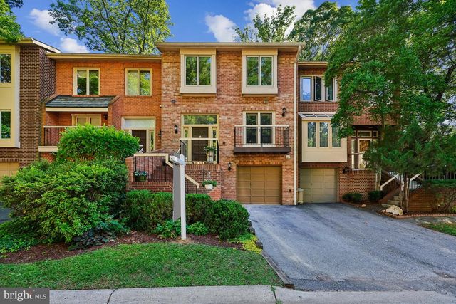 5904 VALERIAN LN, Rockville, MD 20852