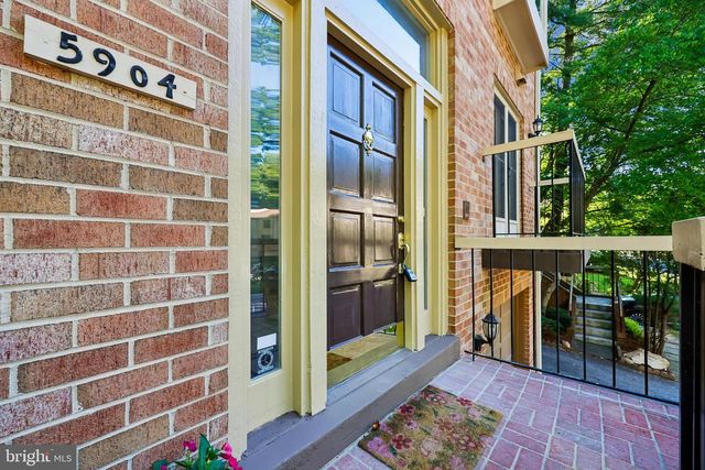 5904 VALERIAN LN, Rockville, MD 20852