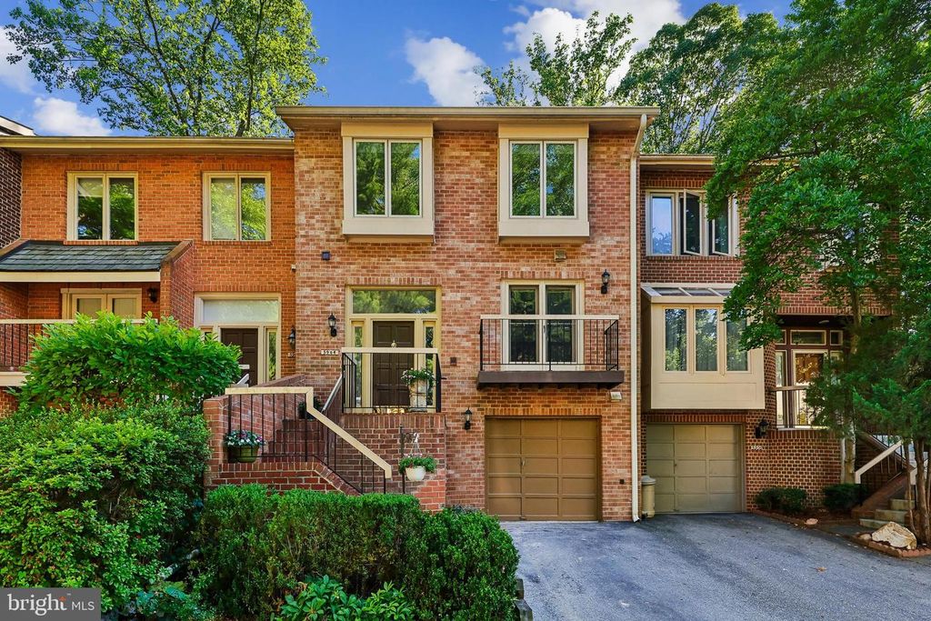 5904 VALERIAN LN, Rockville, MD 20852