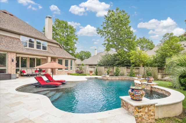 107 Cherry Bark Place, Montgomery, TX 77316