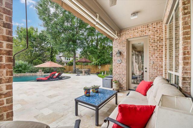 107 Cherry Bark Place, Montgomery, TX 77316