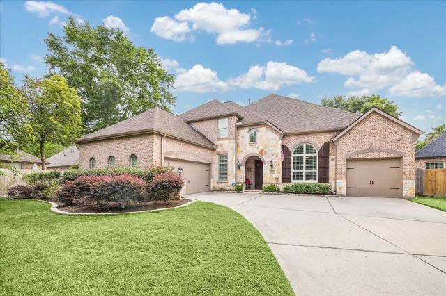 107 Cherry Bark Place, Montgomery, TX 77316