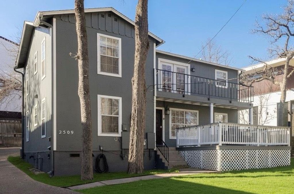 2509 Quarry RD A, Austin, TX 78703