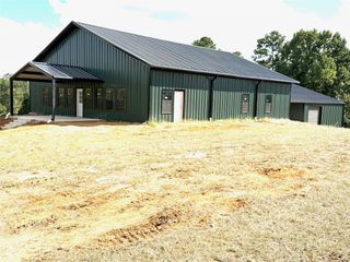 580 County Road 1630 W, Crockett, TX 75835