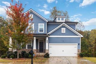 355 Chestnut Chase, Hoschton, GA 30548