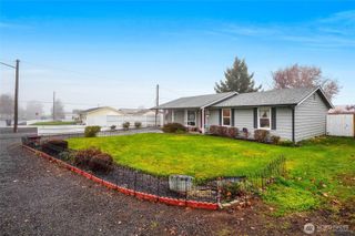 326 W 8th St, Warden, WA 98857