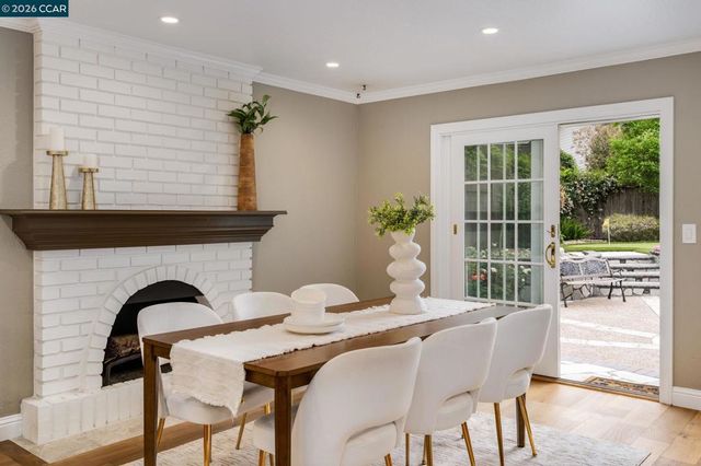 206 Dayton Court, San Ramon, CA 94583