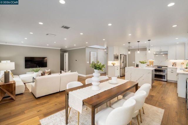 206 Dayton Court, San Ramon, CA 94583