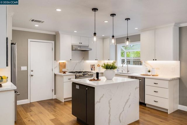 206 Dayton Court, San Ramon, CA 94583